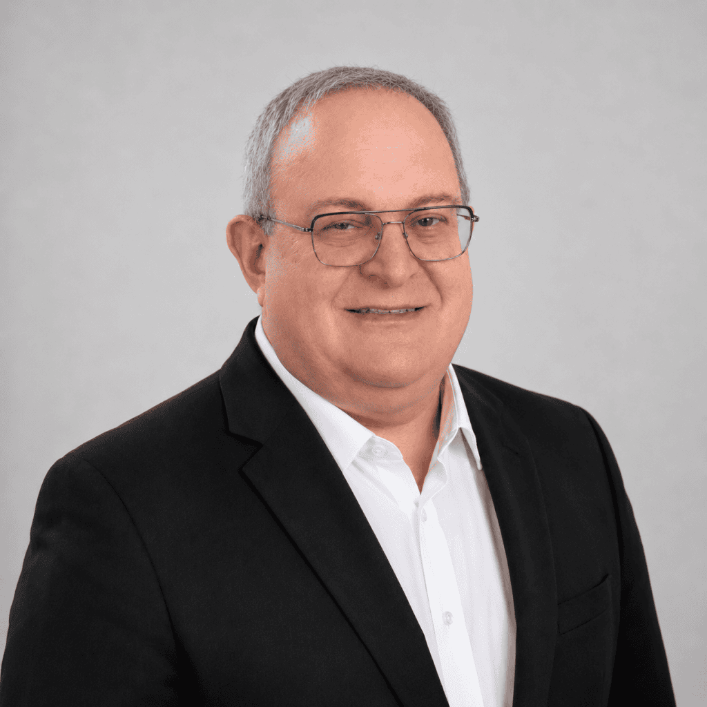 Mark Schwartz